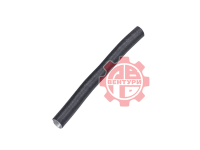 Выходная труба автономного отопителя (L-560mm/D-25mm)