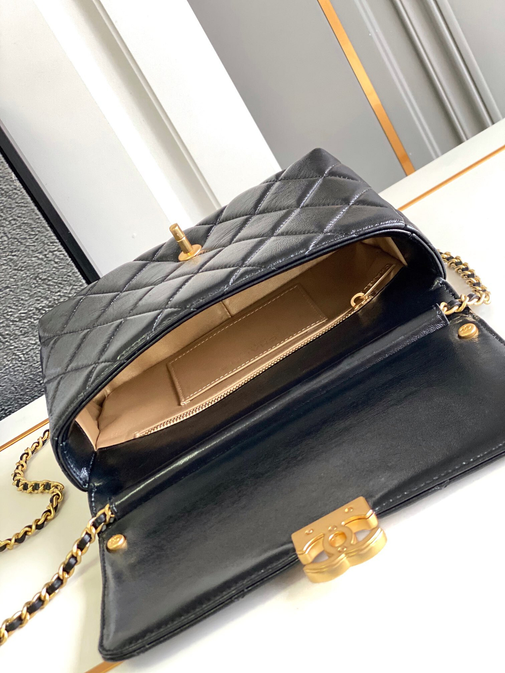 Chanel Bag 22 cm