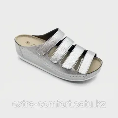 Обувь ортопедическая малосложная LM ORTHOPEDIC, женская LM-703.012