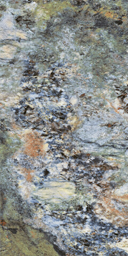 GT120609100PGR Керамогранит Medusa_GT _ 60x120 Мультикол