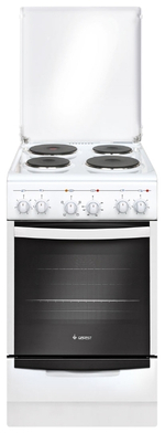 Кухонная плита Гефест 5140-01