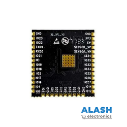 Модуль ESP32-Wroom-32U