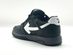 Кеды Off-White Out of Office