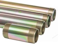 NORDBERG (N3820) Растяжка рихтовочная, усилие 20 т