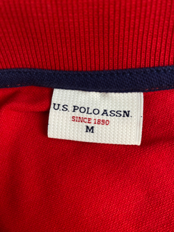 Платье U.S. Polo Assn.