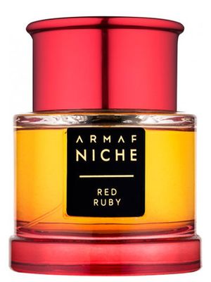 Armaf Red Ruby