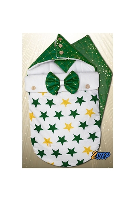 Конверт на выписку Futurmama Кассиопея 45