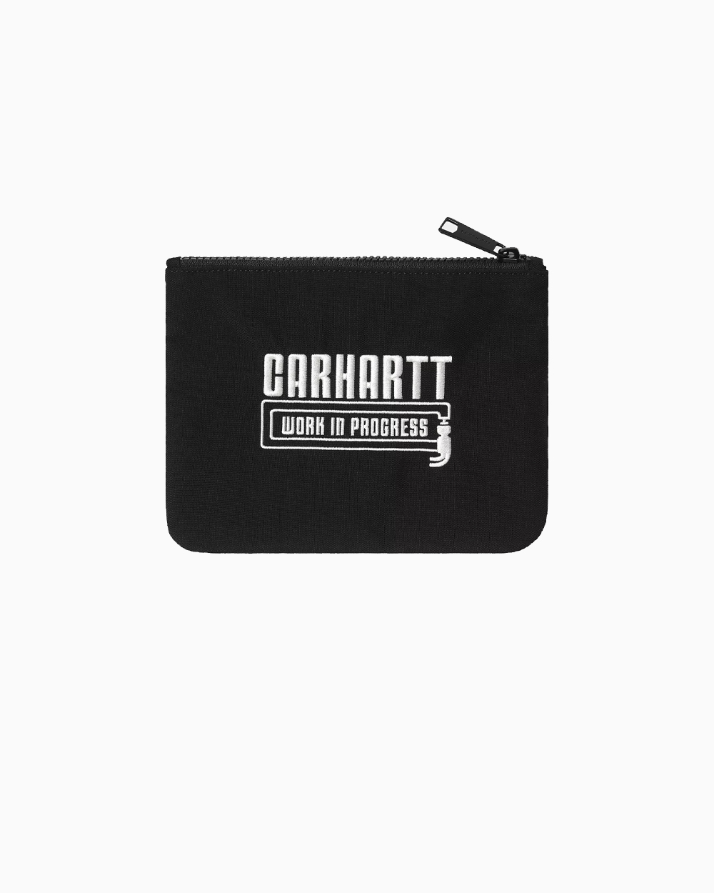 Бумажник Carhartt WIP Industry Zip Wallet