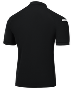 Поло CAMP 2 Poly Polo, черный