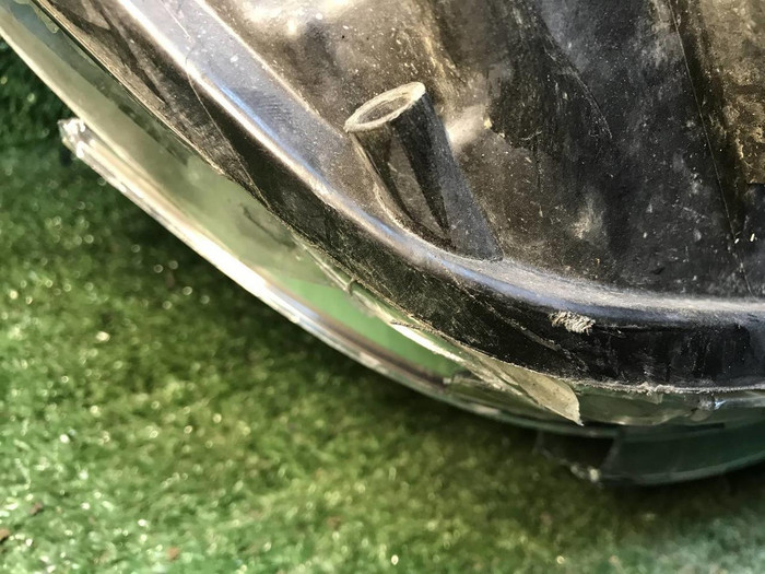 Фара левая BMW 3er F30 (2015-2020) LED