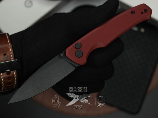 Складной нож Civivi Altus C20076-2