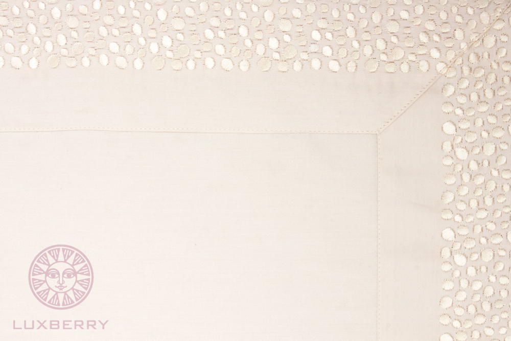 Наволочка 70х70 Bovi Chic Португалия фрагмент