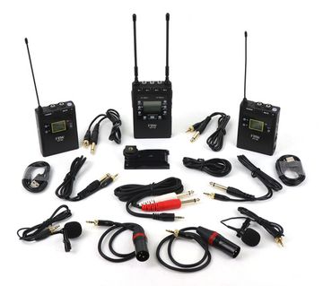 FBW WT-U8+2KT-60