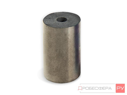 Сопло для пескоструйного пистолета Contracor GXT 10,0 арт. 10115509