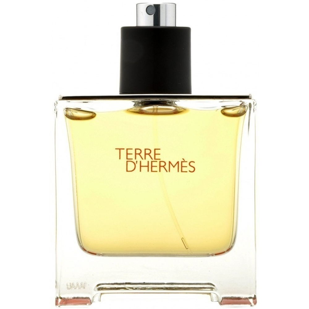 Hermes Terre d’hermes