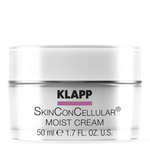 Крем Алоэ Вера SKIN NATURAL Aloe Vera Cream 50мл