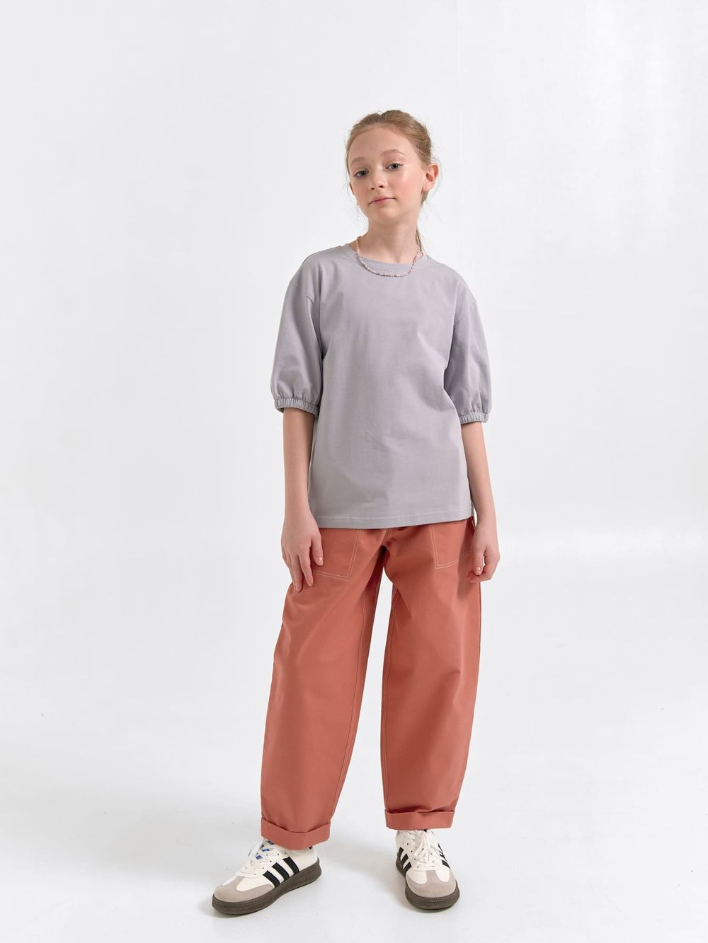 Футболка "Пепел" 7+