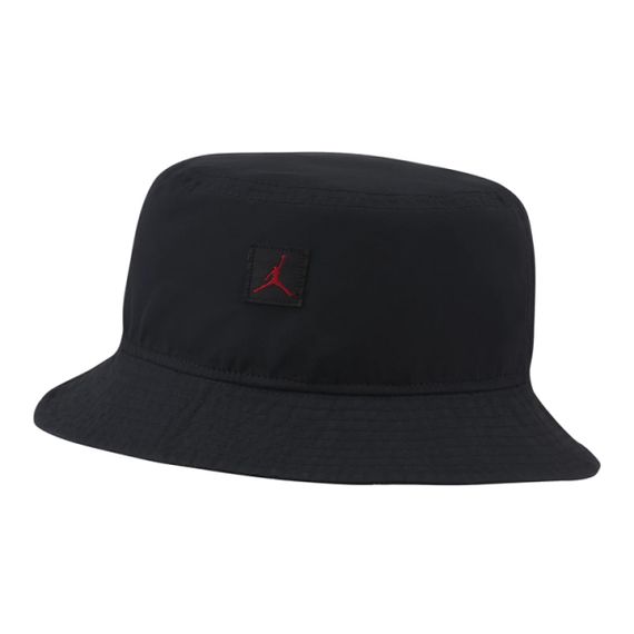 Jordan Washed Bucket Cap