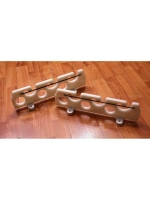 Фиксатор удочек на плоскость