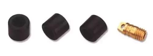 Ремкомплект FavorCool CH-79583 (Манжеты 3шт. + депрессор 1шт; для шлангов 1/4" и 5/16" SAE)