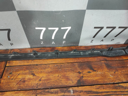 Юбка переднего бампера Hyundai Creta 2 (SU2) 21-нв Б/У Оригинал 86591BW000