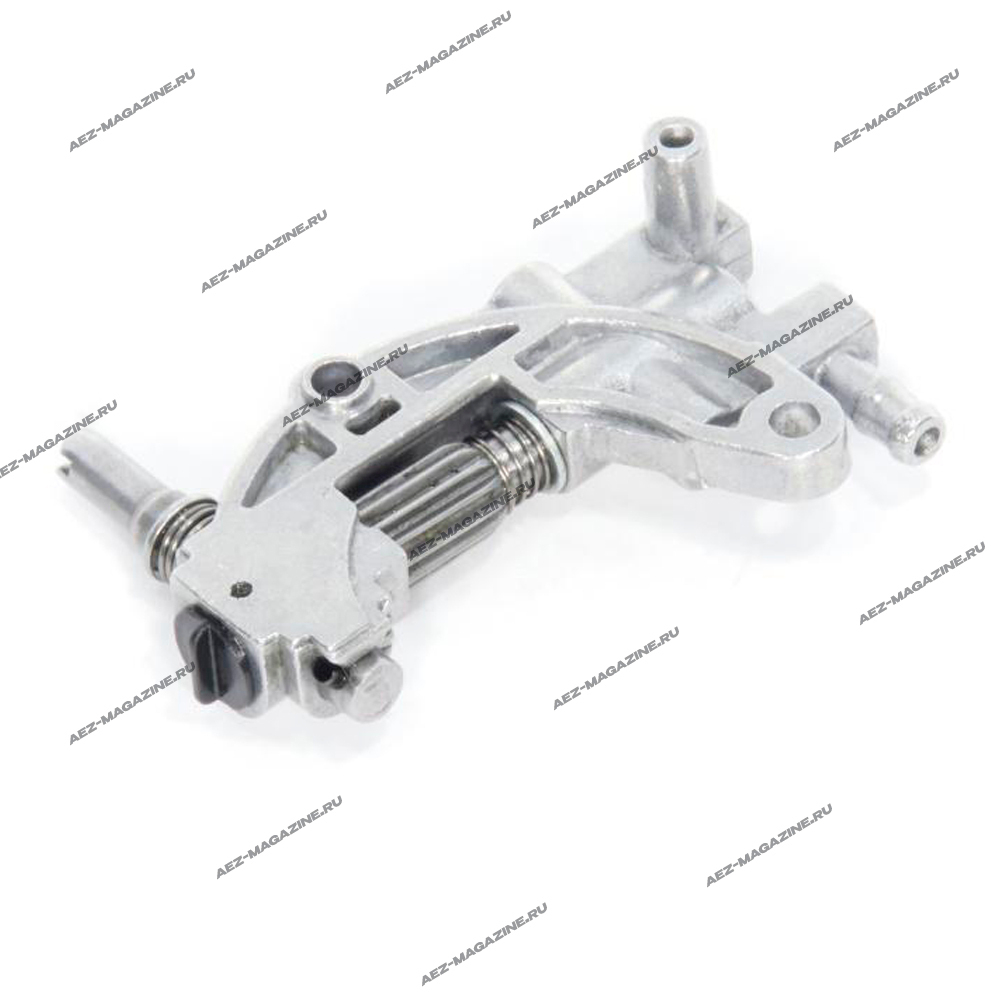 Маслонасос, подходит для бензопилы Китай, 45-52 см3