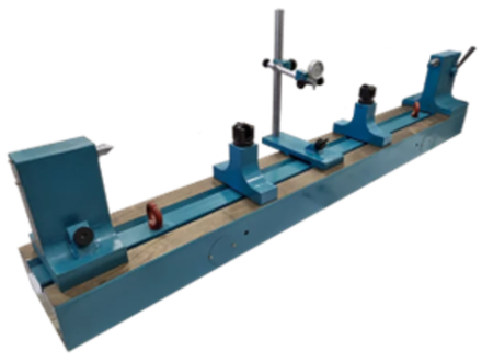 Биениемер ПБ 1600М-250Н