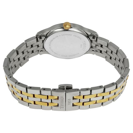 Женские часы Tissot T063.210.22.037.00