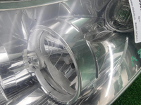 Фара левая Peugeot Boxer 3 (2006-2014) галоген