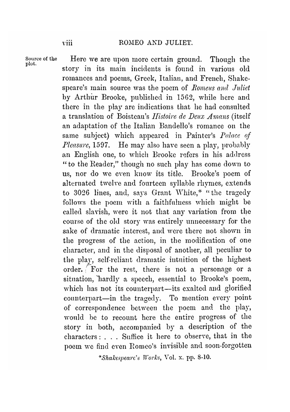 Romeo and Juliet | Уильям Шекспир