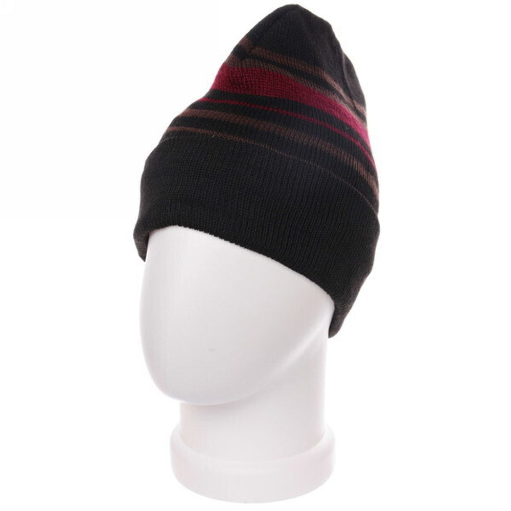 Шапка мужская зимняя утепленная «Ультрамарин TEPLO», микс 4 цвета, р. 58