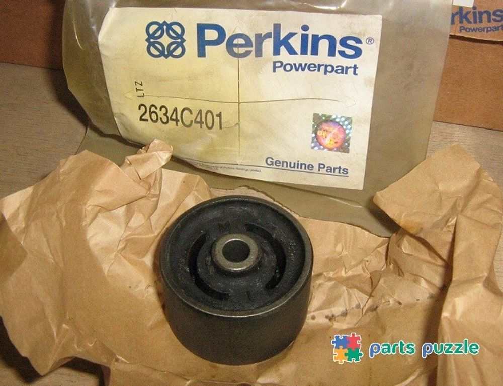 Втулка / BUSH АРТ: 2634C401