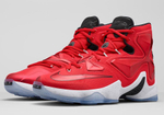 Заказать в Москве Nike LeBron 13 On Court