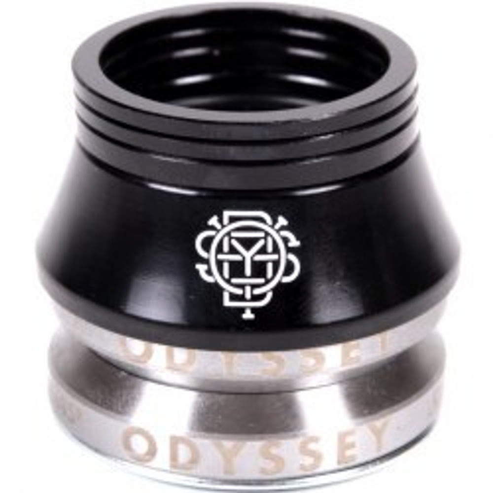 Рулевая колонка Odyssey Pro Conical (черный)