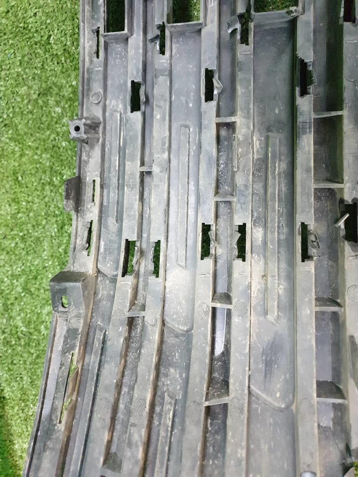 Решетка переднего бампера EXEED TXL (2021-н.в.)