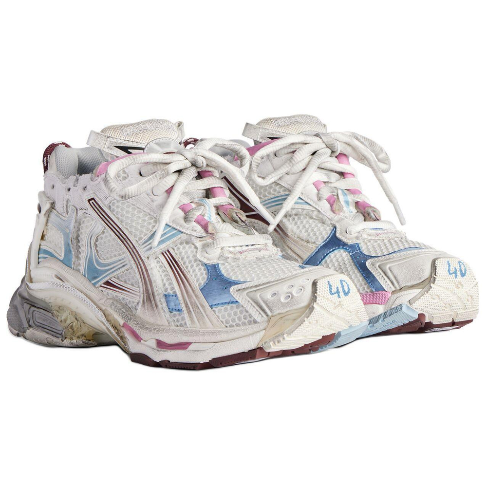 Balenciaga Runner Gradient (Женская размерная сетка)