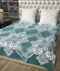 Покрывало Лен ПРИМА 2сп