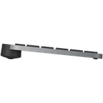 LOGITECH MX Keys Mini Bluetooth Illuminated Keyboard - GRAPHITE - RUS