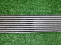 Интеркулер Geely Atlas Pro (2021-н.в.)