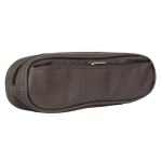 Пенал "Космонавт" с брелоком, 22,5*7,5*6,5см, 4 дизайна микс, С-40289