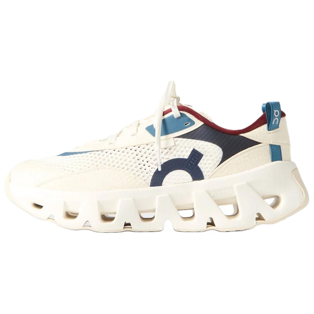 On X Kith