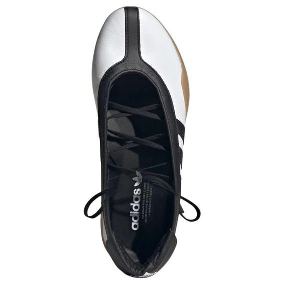 adidas originals Taekwondo Кроссовки для тренировок Низкие Белые Женские