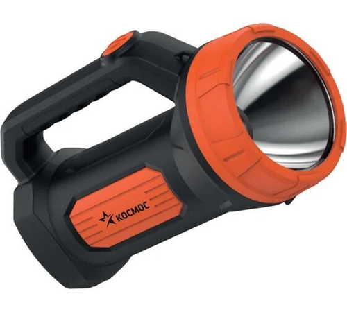 Фонарь светодиодный аккум Космос 3Вт 13 часов работы