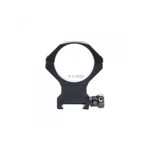 Крепление Vector Optics 34 mm MEDIUM PROFILE PICATINNY RINGS (SCTM-06В)