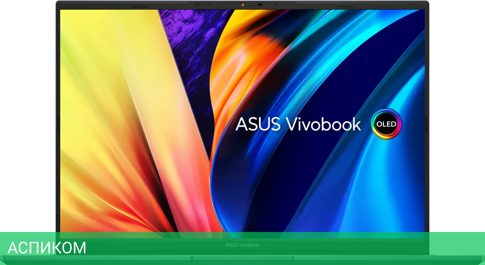 Ноутбук ASUS Vivobook Pro 16 K6602ZC-N1048