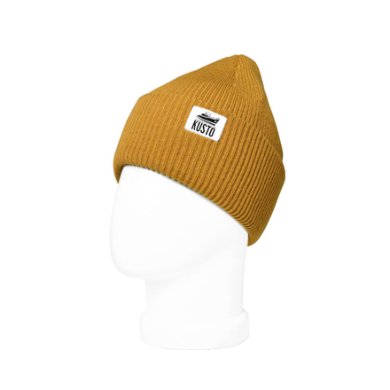 Kalmar Expedition Mustard