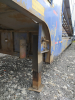 Rolfo LYZ9220* Полуприцеп автовоз LYZ9220TCL