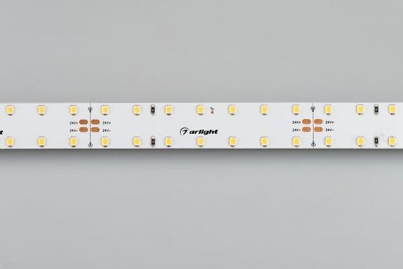 Светодиодная лента Arlight 22W/m 140LED/m 2835SMD дневной белый 4,7M 028003(2)