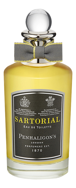 Penhaligon's Sartorial
