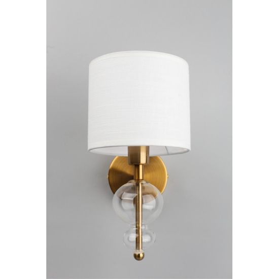 Светильник настенный (Бра) OML-56701-01